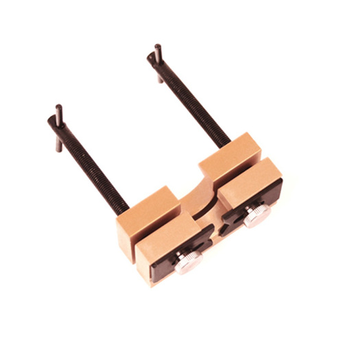 Mouthpiece Puller-Tiger