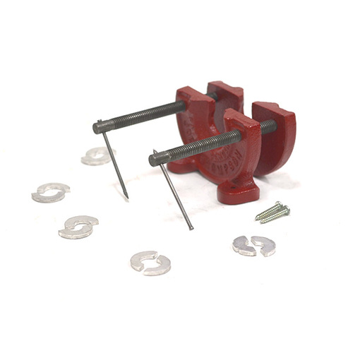 Mouthpiece Puller-by Trophy