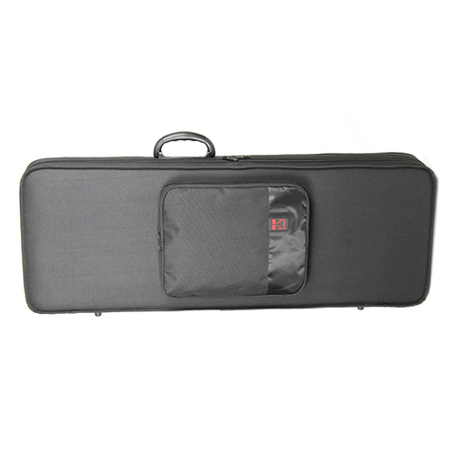 Xpress Gtr Case-Electric Polyfoam