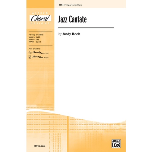 Jazz Cantate SA