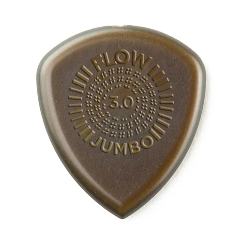 Jim Dunlop Flow Jumbo 3.0 Pick (Single)