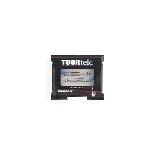 TourTek : TourTek 3' Instrument Cable (0.92m)