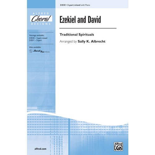 Ezekiel And David SAB