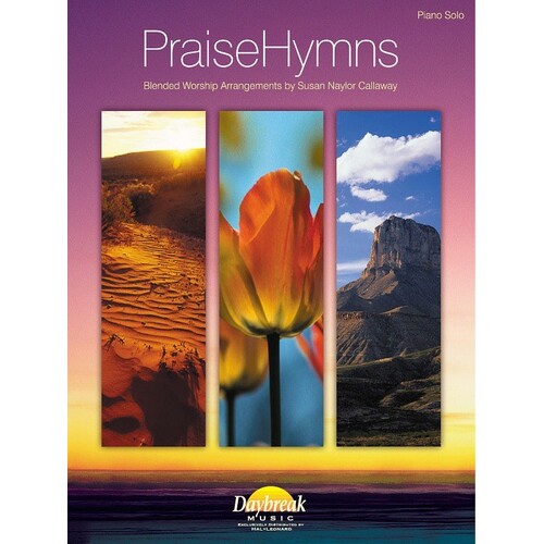 Praise Hymns (C/R)