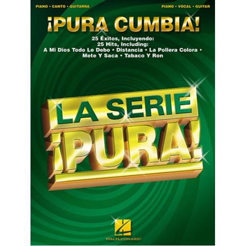 Pura Cumbia PVG