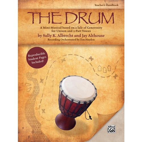 Drum Teachers Handbook