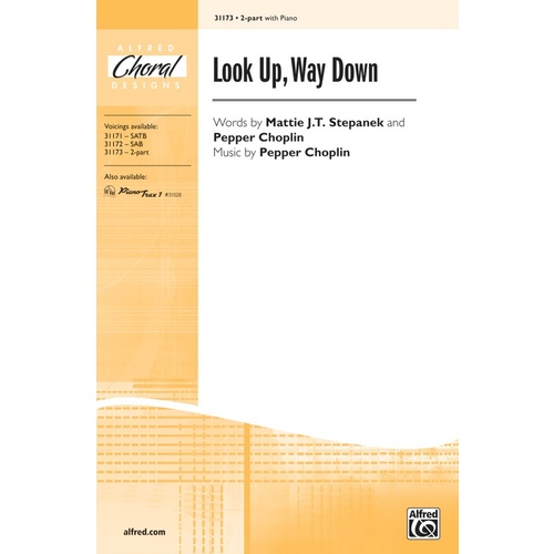 Look Up Way Down SA