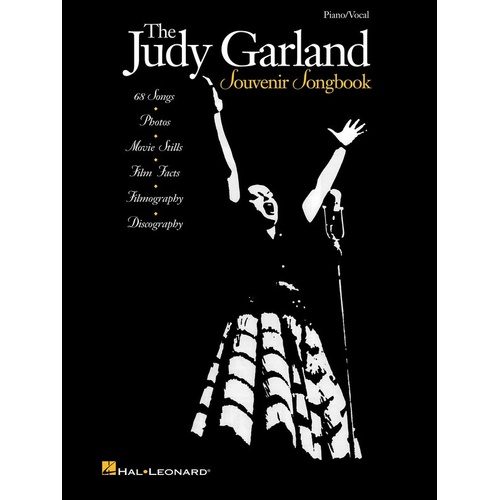 Souvenir Songbook PVG (Softcover Book)
