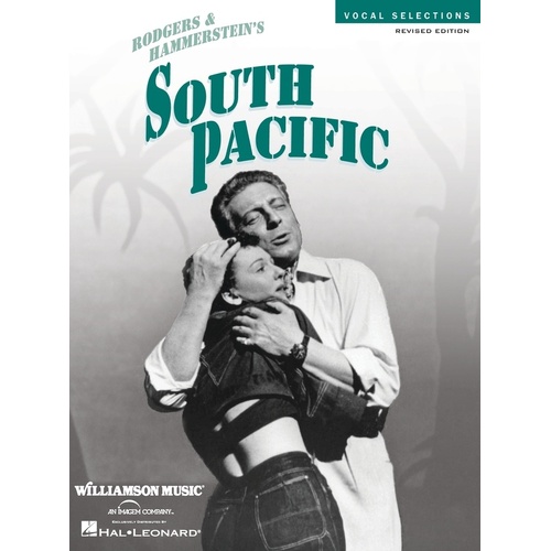 South Pacific Vocal Selections PVG Revised Ed (Softcover Book)