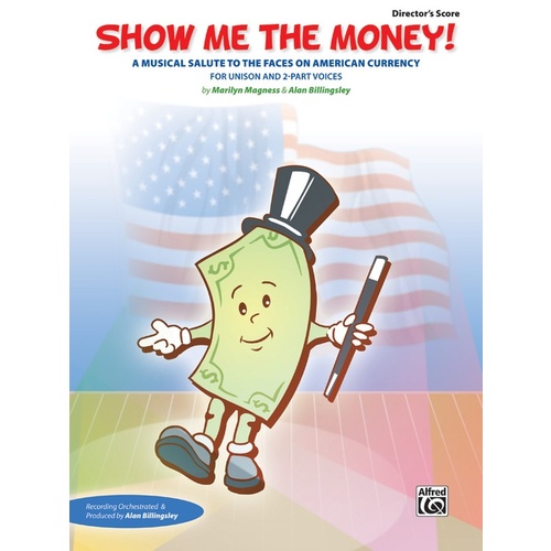 Show Me The Money! Director's Score