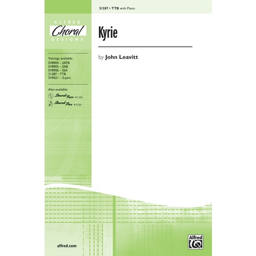 Kyrie TTB