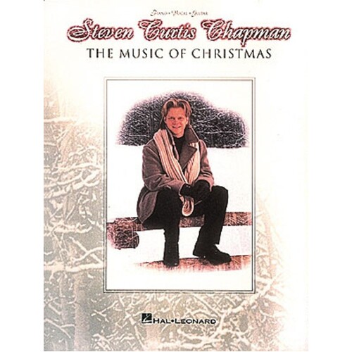 Music Of Christmas PVG 