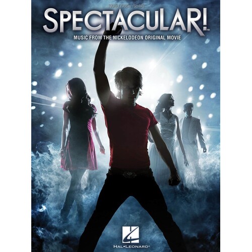 Spectacular Vocal Selections PVG 