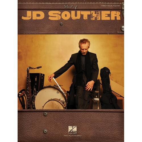 Best Of Jd Souther PVG 