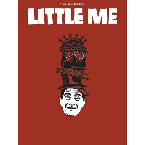 Little Me Vocal Selections PVG (Softcover Book)