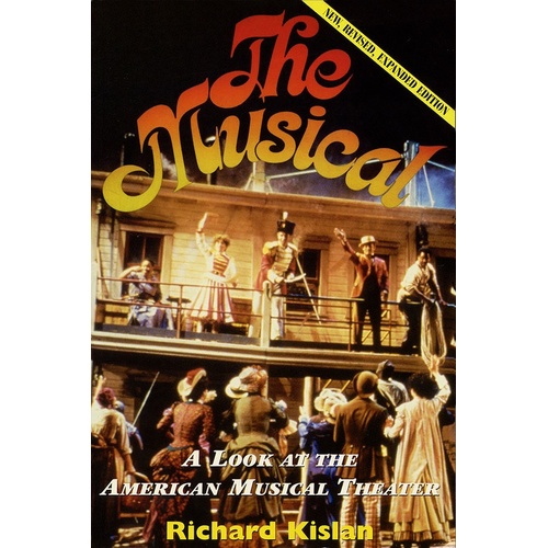 The Musical (Softcover Book)