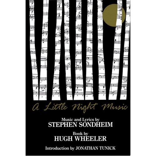 Little Night Music Paperback (Softcover Book)