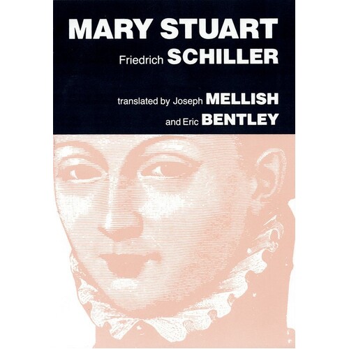 Mary Stuart Paperback 