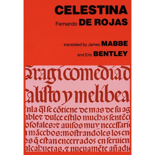 Celestina Paperback (Softcover Book)