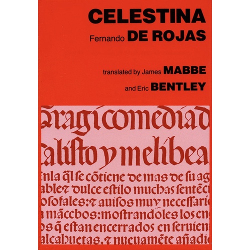 Celestina Paperback (Softcover Book)