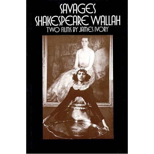 Savages Shakespeare Paperback (Softcover Book)