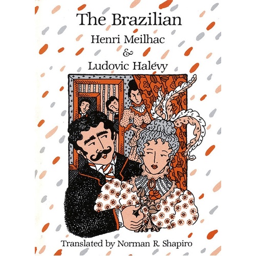 The Brazilian Paperback (Softcover Book)
