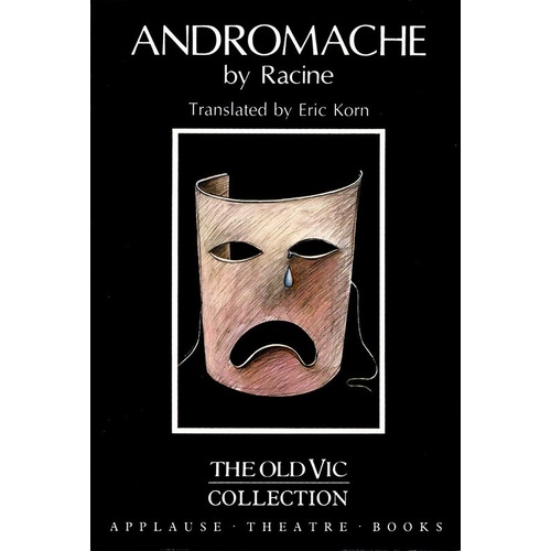 Andromache Paperback (Softcover Book)