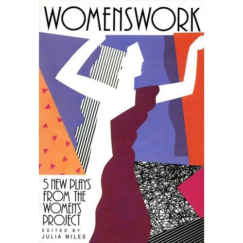 Womenswork Paperback (Softcover Book)