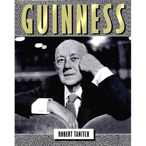 Guinness Cloth (Hardcover Book)