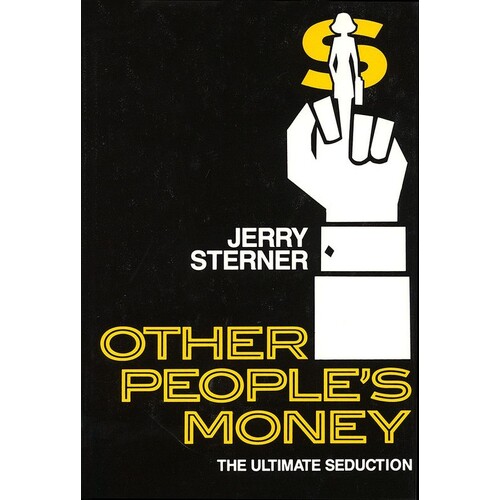 Other Peoples Money Cloth 