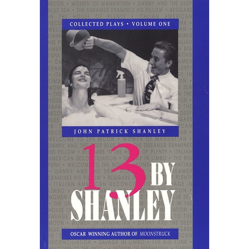 13 By Shanley Paperback (Softcover Book)