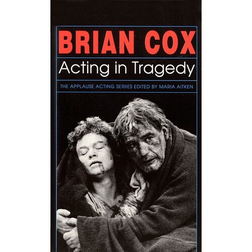 Acting In Tragedy-Video Ntsc 