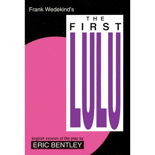 The First Lulu Paperback (Softcover Book)