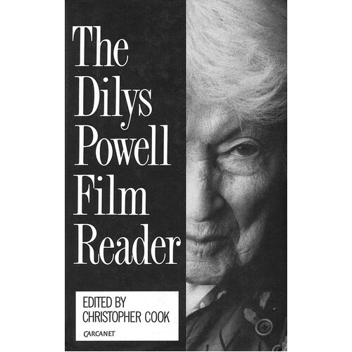 Dilys Powell Film Reader Cloth 