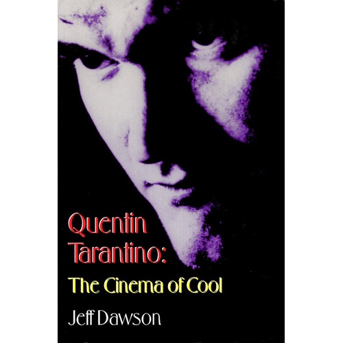 Quentin Tarantino Paperback (Softcover Book)