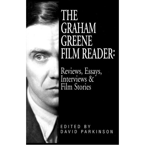Graham Greene Film Reader Paperback 