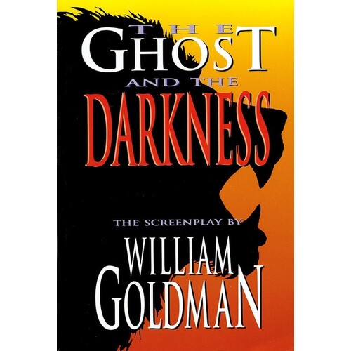 The Ghost And The Darkness Paperback 