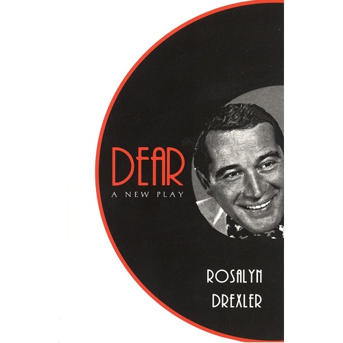 Dear A New Play Paperback (Softcover Book)