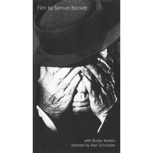 Film By Samuel Beckett Ntsc Video (Video Only)