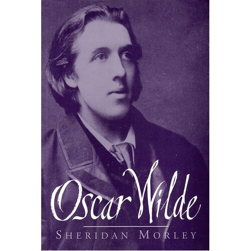 Oscar Wilde Paperback 