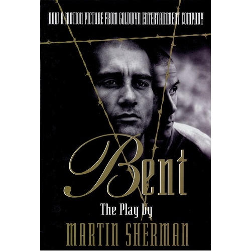 Bent Paperback (Softcover Book)