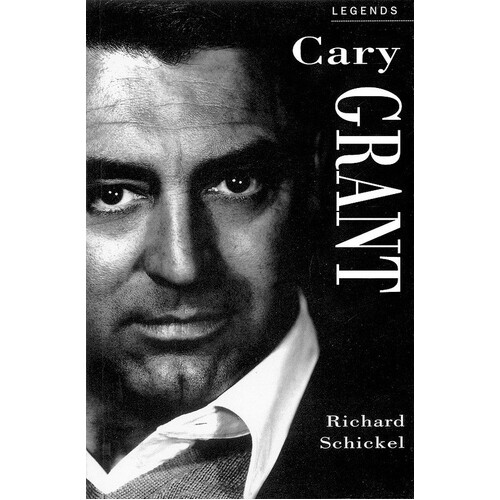Cary Grant: A Celebration Paperback 