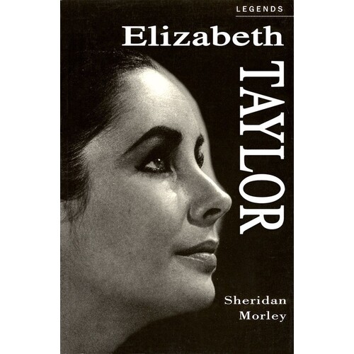 Elizabeth Taylor: A Celebration Paperback 