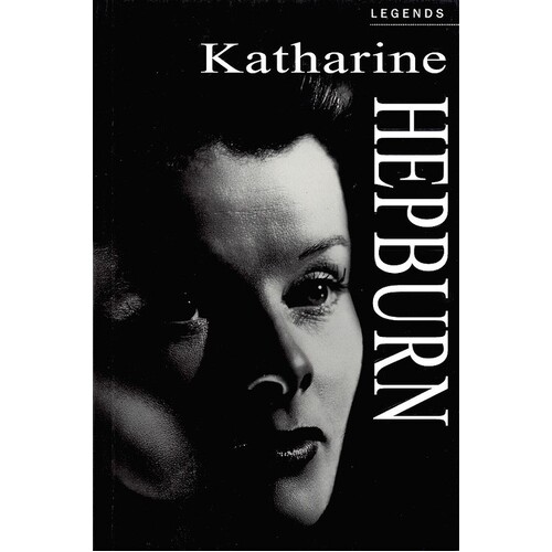 Katharine Hepburn: A Celebration Paperback 