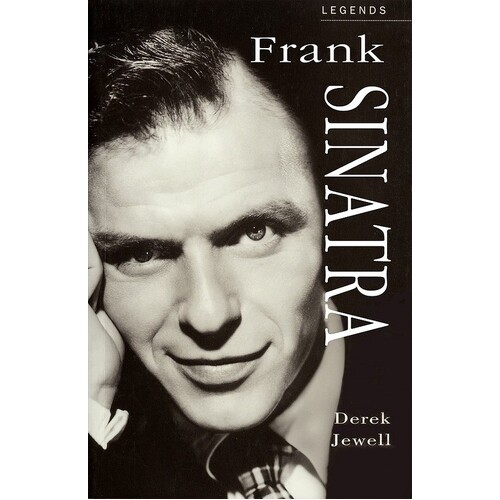 Frank Sinatra Paperback 