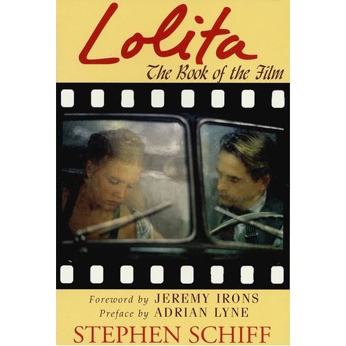 Lolita Paperback (Softcover Book)