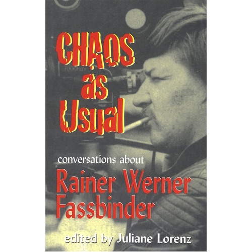 Chaos As Usual Paperback (Softcover Book)