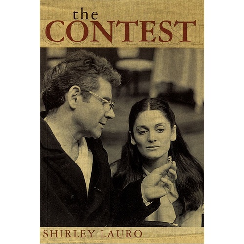 The Contest Paperback (Softcover Book)