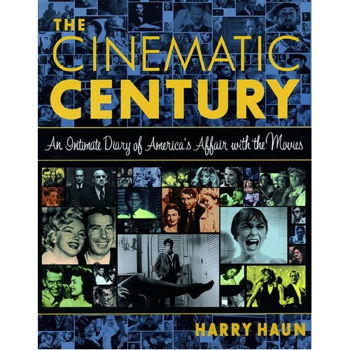Cinematic Century Paperback 