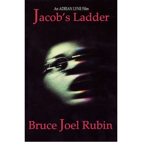 Jacobs Ladder Paperback 